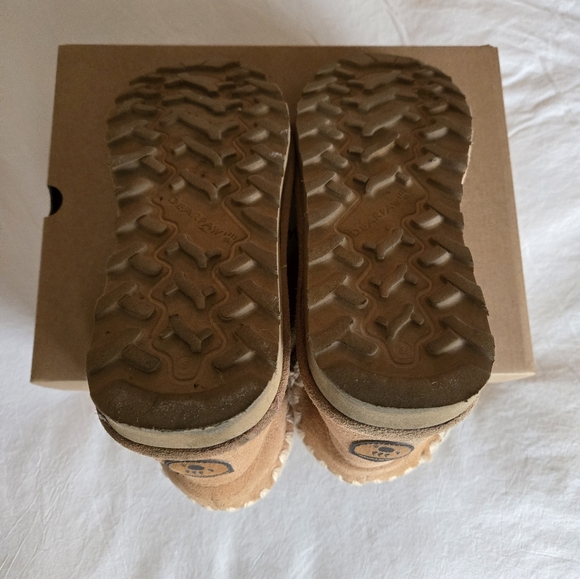 Winter Iced coffee booties - Picture 6 of 7